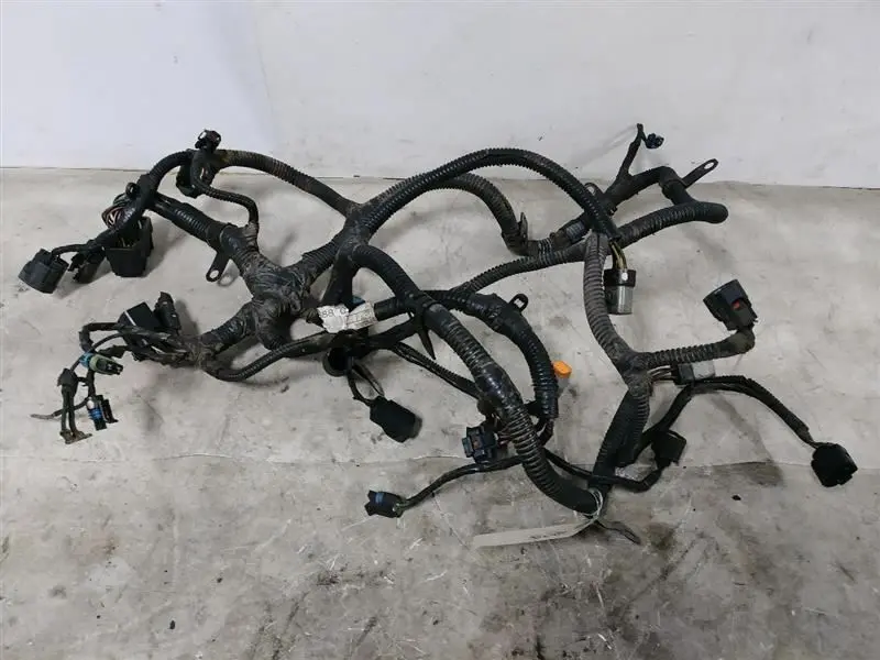 Engine Harness #3969688/05135779Aa For 2004 Dodge Ram 3500 1