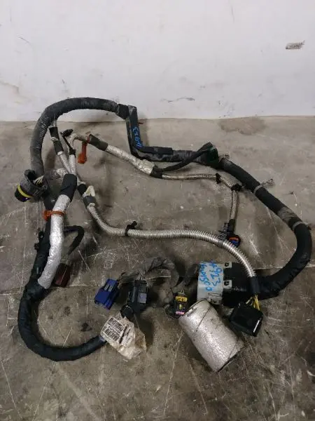 Engine/Transmission Harness 68262112Ab For 2016 Dodge Ram 1500 1