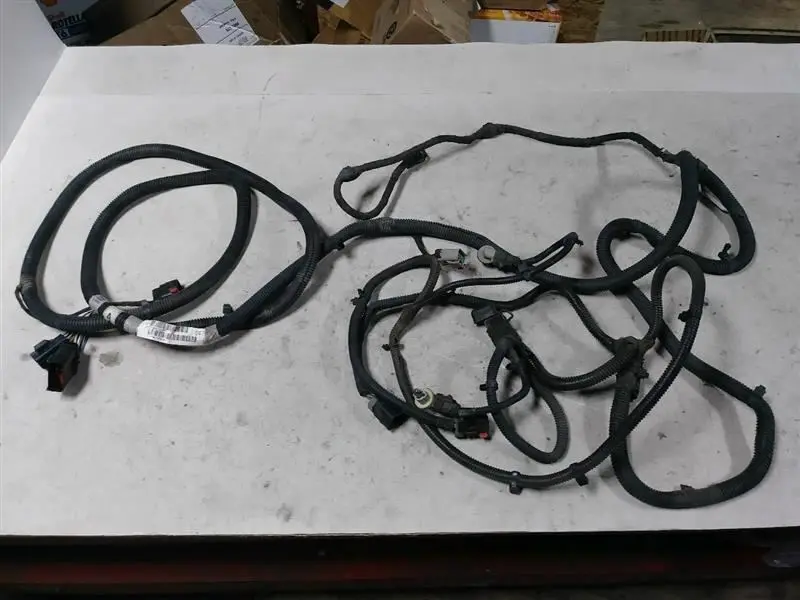Frame Harness #56045847Ac For 2002 Dodge Ram 1500 1