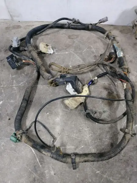 Engine/Transmission Harness #56045480Ab For 1999 Dodge Ram 2500 2