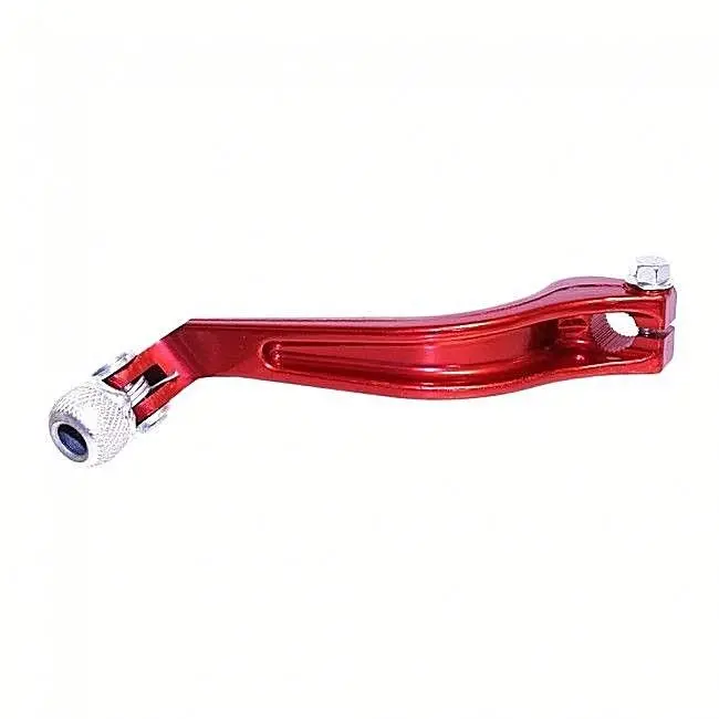 Dab Products Montesa Cota 300Rr & 315R/4Rt Short  Gear Lever Pedal  Red 1