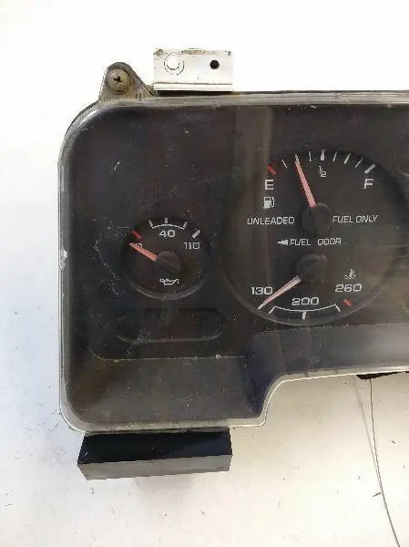 Speedometer #56004003 For 1995 Dodge Ram 1500 2