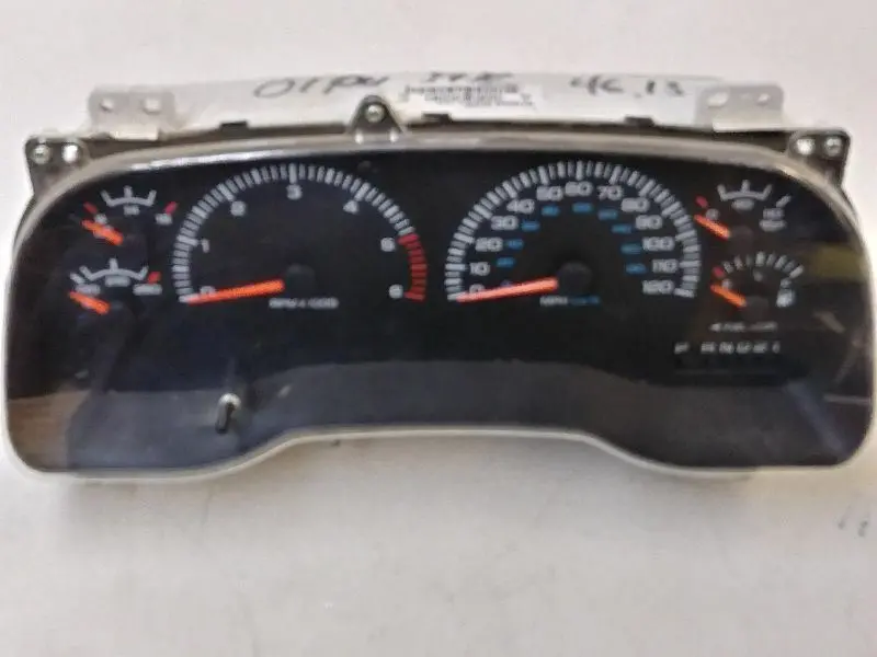 Speedometer #56045780Ab For 2001 Dodge Ram 1500 1