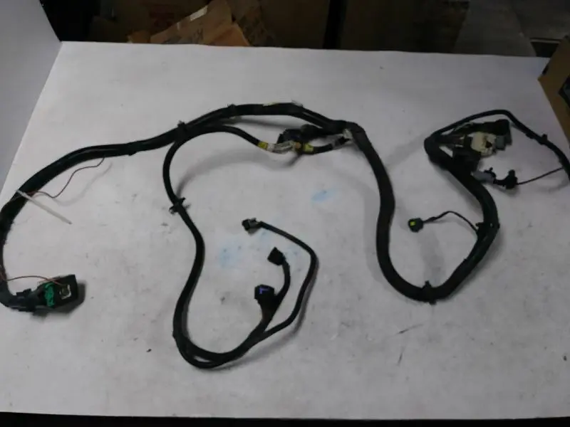 Engine Harness #56045320Ae For 2001 Dodge Ram 2500 1