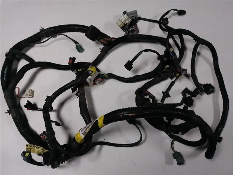 Engine Harness #56045480Ab For 2000 Dodge Ram 1500 1