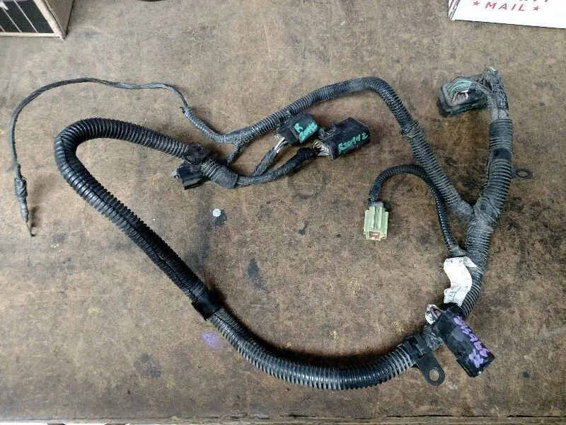 Engine Harness (Rear) #3965108/05114338Aa For 2003 Dodge Ram 2500 1