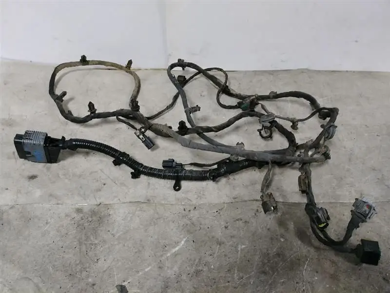 Body/Frame Harness #68263995Ae For 2017 Dodge Ram 5500 1