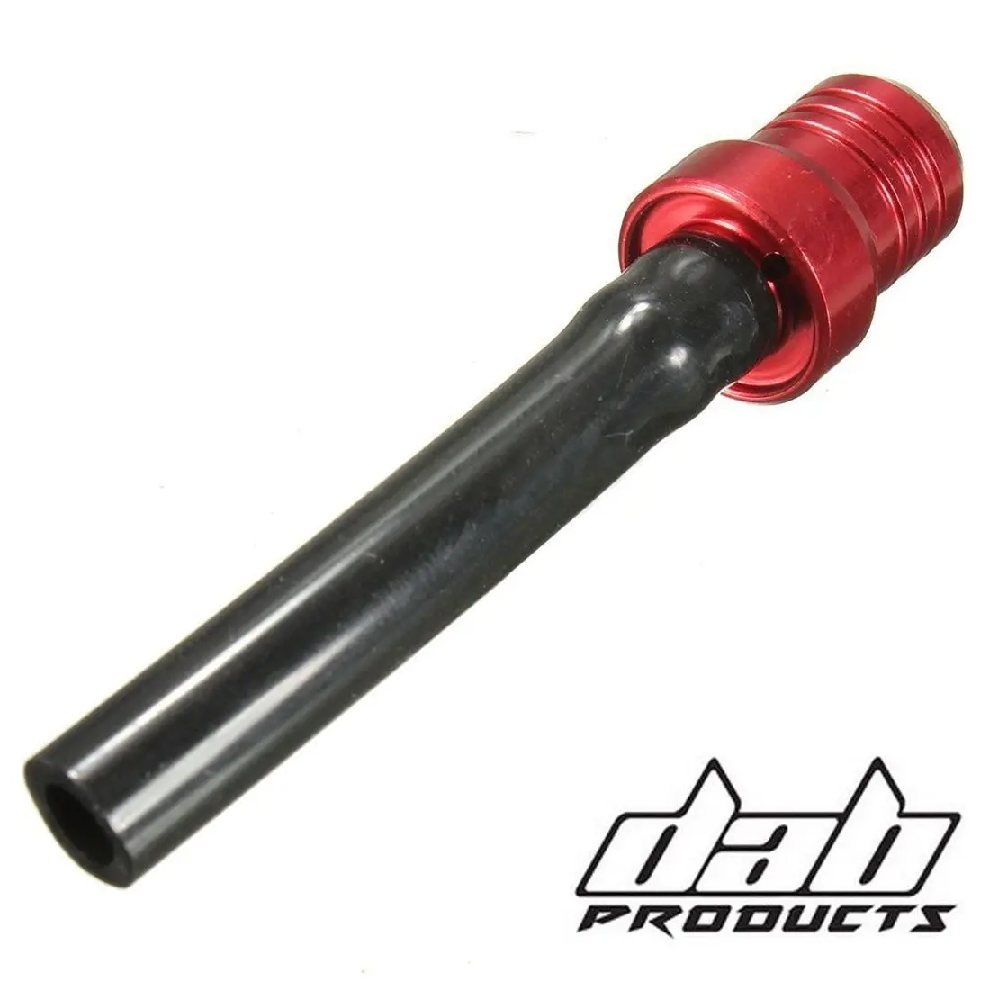 Dab Products Universal Tank Vent Breather Red 1