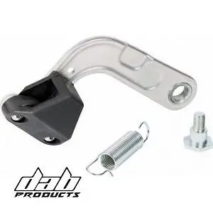 Dab Products Beta Rev3 Chain Tensioner Arm Assembly Silver 1
