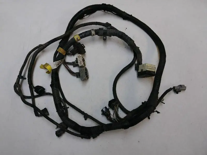 Transmission Wire Harness #56045903Ac For 2002 Dodge Ram 2500 1