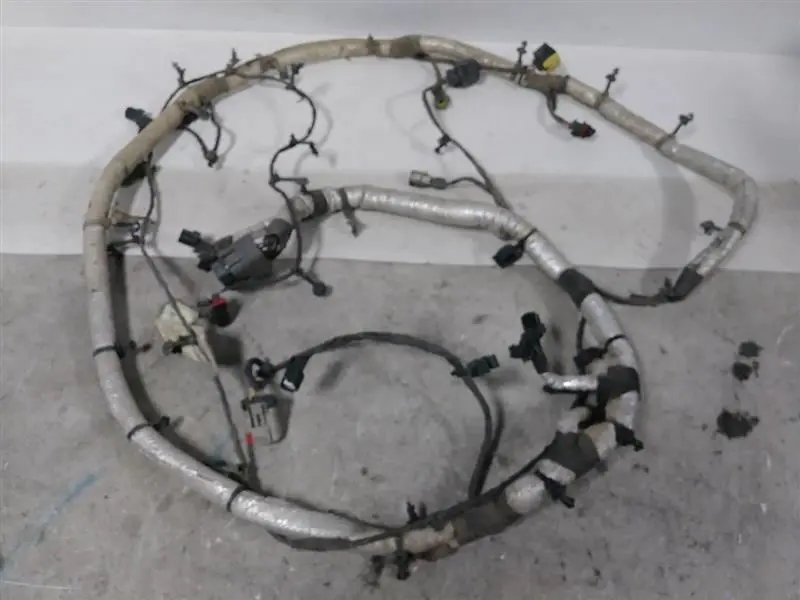 Frame/Body Harness 68205725Ac For 2014 Dodge Ram 3500 1