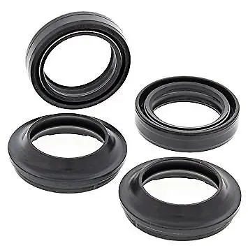 Allballs Fork And Dust Seal Kit 56-166 For Sherco Trials With 38Mm Paioli Forks 1