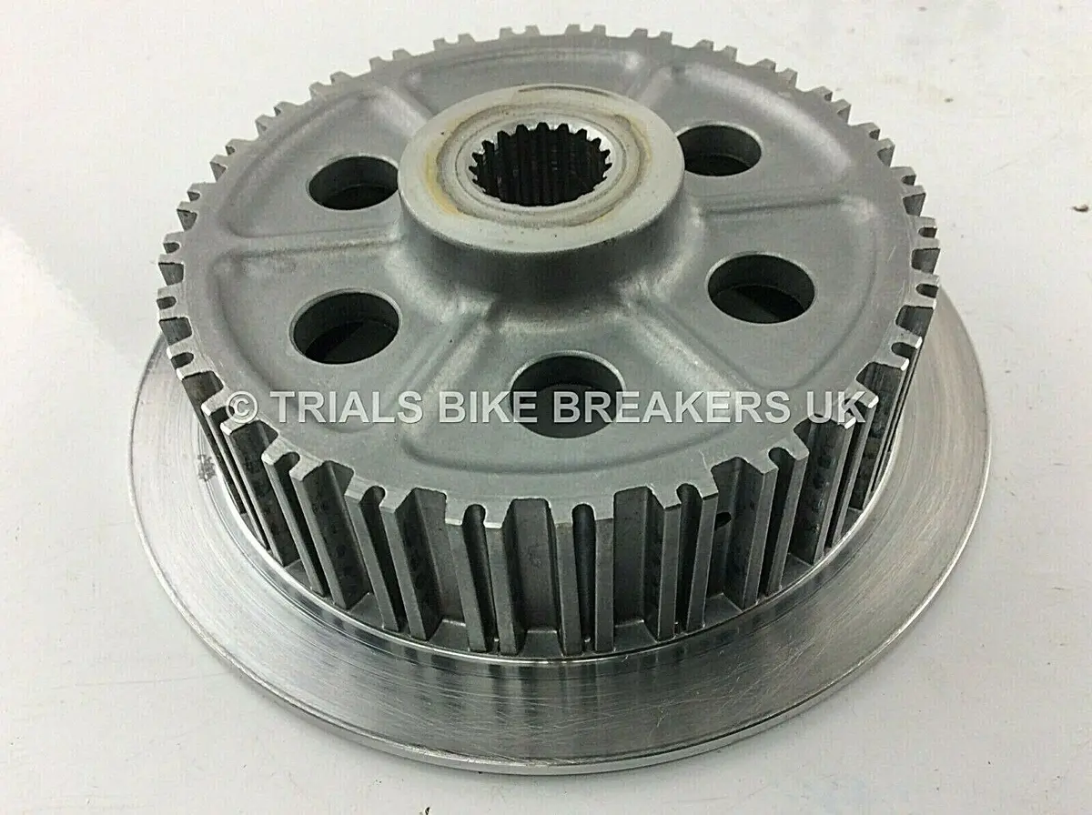 Montesa Cota 4Rt Clutch Centre Inner Hub 2