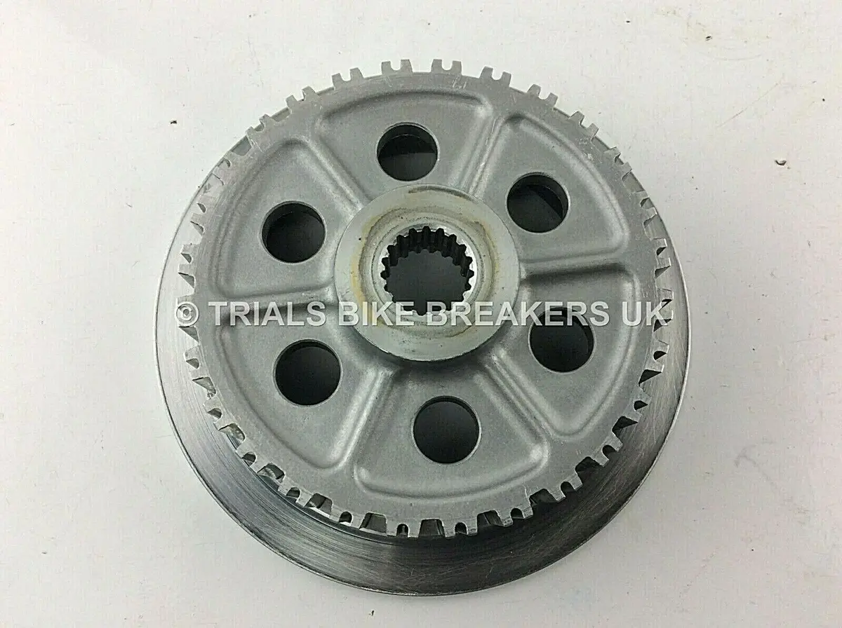 Montesa Cota  4Rt Clutch Centre Inner Hub 1