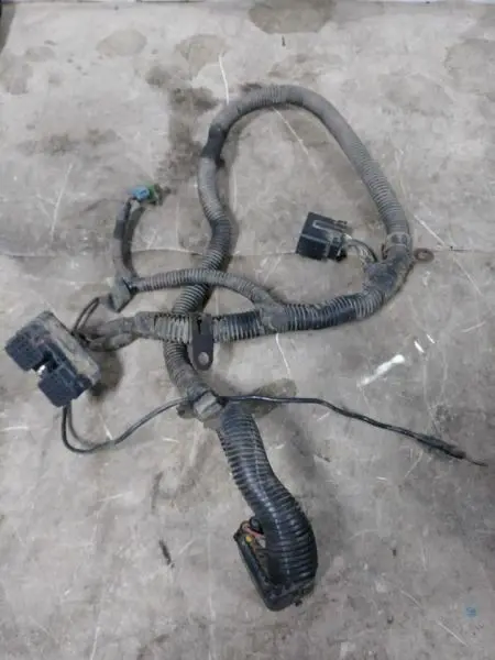 Engine Harness #3977191/5175543Aa For 2006 Dodge Ram 3500 1