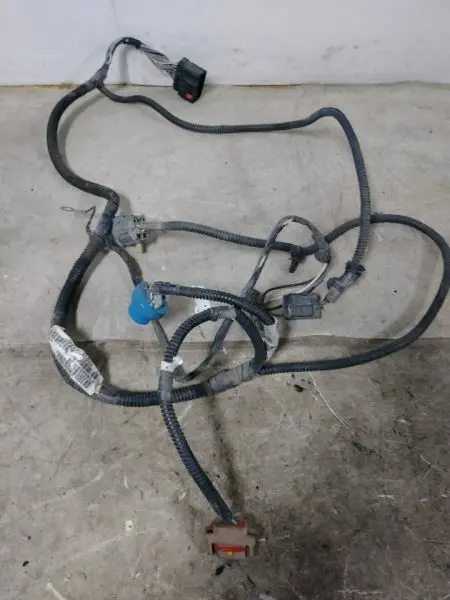 Head Lamp To Dash Harness #56045919Ab For 2003 Dodge Ram 2500 1