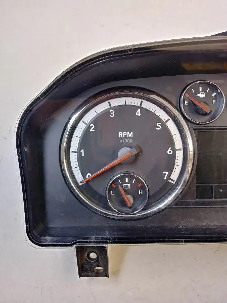 Speedometer #56046301Ag For 2011 Dodge Ram 1500 2