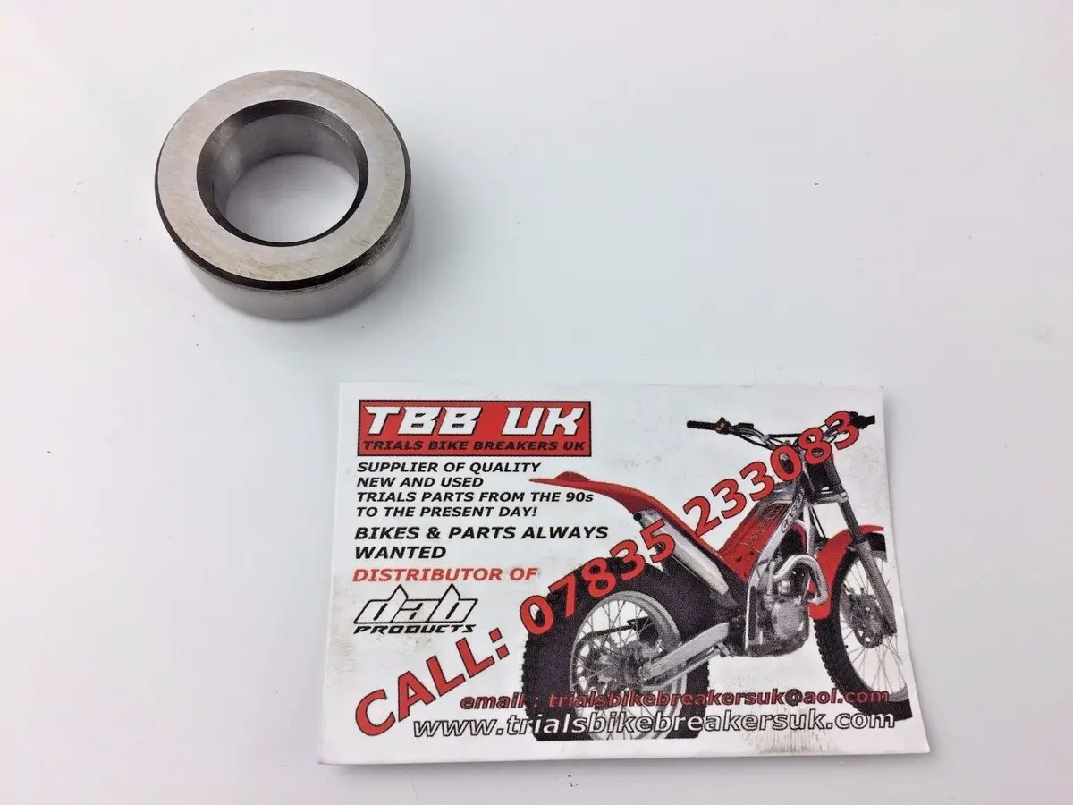 Montesa Cota 315R Crankshaft Drive Gear Collar 1