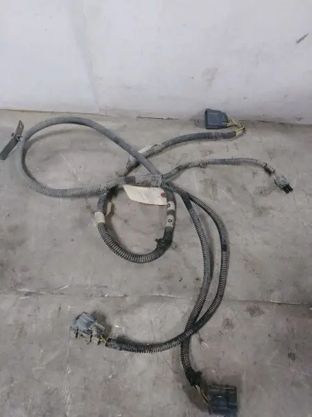 Transmission Harness #56051775Aa For 2005 Dodge Ram 2500 1