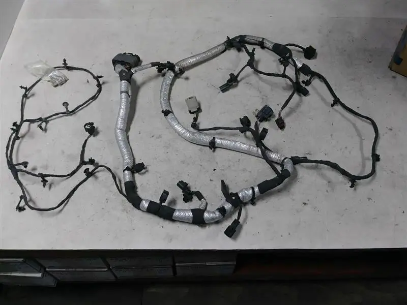 Frame Harness #68205705Ac For 2014 Dodge Ram 2500 2
