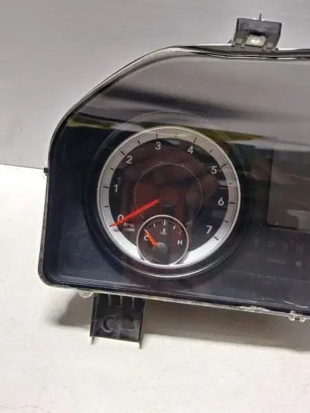 Speedometer #68280830Ac For 2016 Dodge Ram 1500 1