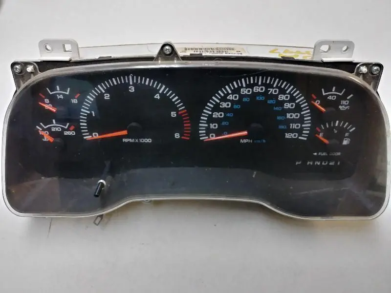 Speedometer #56054679Ab For Dodge Ram 1500 1