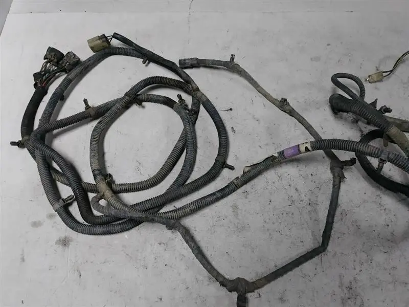 Body Wire Harness #56021682Ab For 1997 Dodge Ram 1500 1