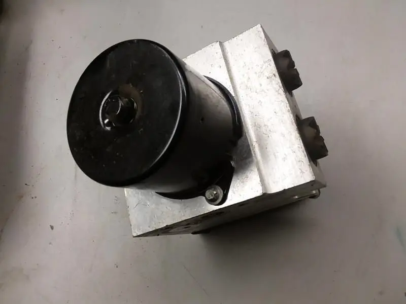 14 15 Dodge Ram 2500 Anti-Lock Abs Braking Pump Module Dodge P/N 68212541Af 2