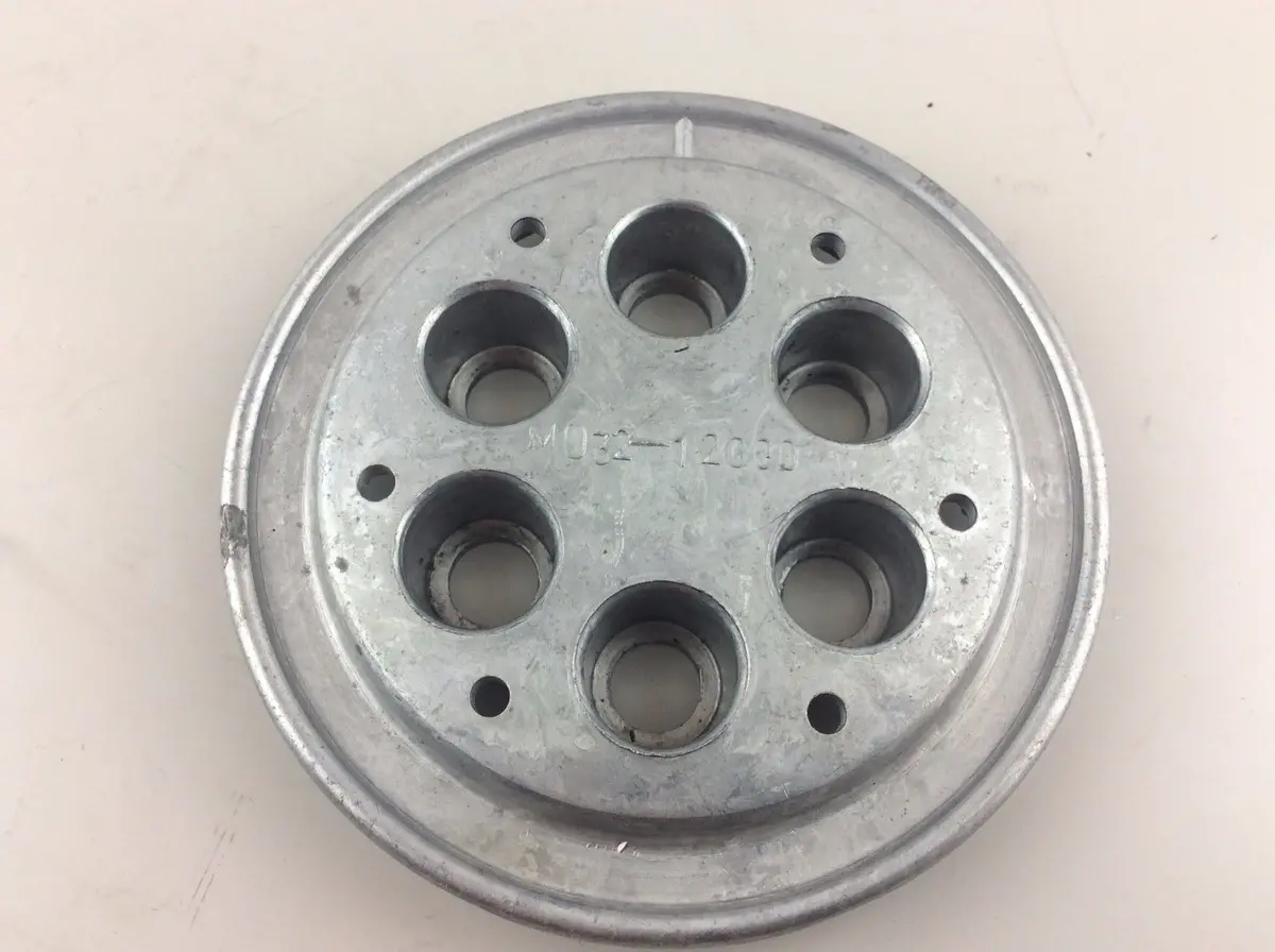 1993 Gas Gas Contact T25 Clutch Pressure Plate 2