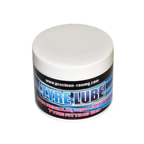 Pro Tyre Fitting Lube Soap 250Ml 1