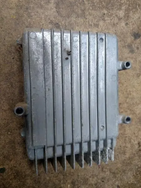 2002 Dodge Ram 1500 Transmission Control Module 56028585Ac 2