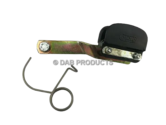 Dab Products Classic Trials Universal Chain Tensioner Assembly Bsa Butaco Swm 1