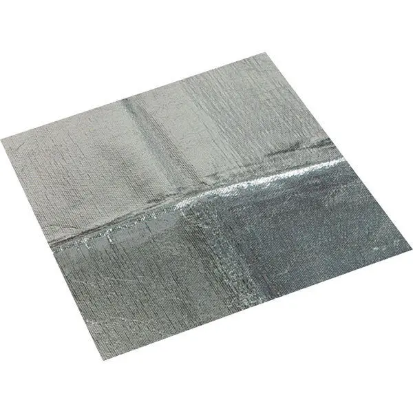 Dab Products Self Adhesive Ceramic Heat Shield Mat 450 X 450Mm 1