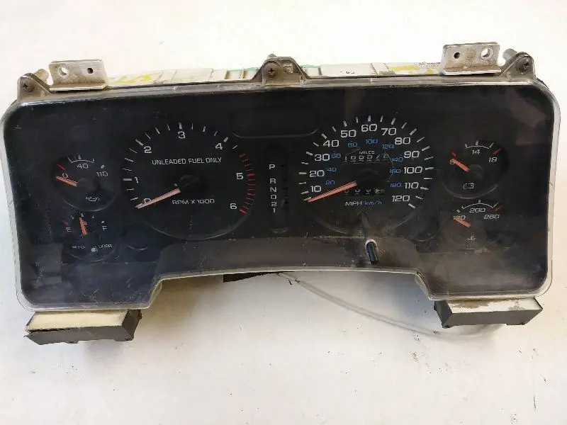 Speedometer #56006839 For 1994 Dodge Ram 2500 1