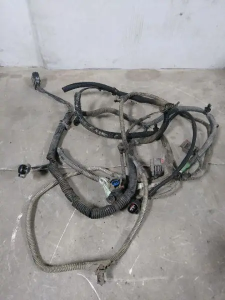 Transmission Harness #04801418Ae For 2007 Dodge Ram 3500 1