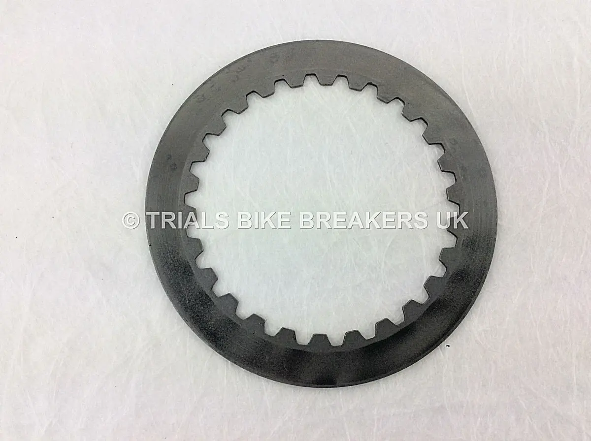 Gas Gas Rookie  Clutch Steel Plate 1