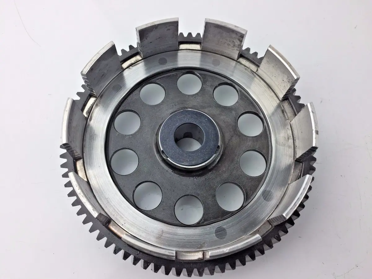 1995 Gas Gas Jt25 Clutch  Basket With Gear 1