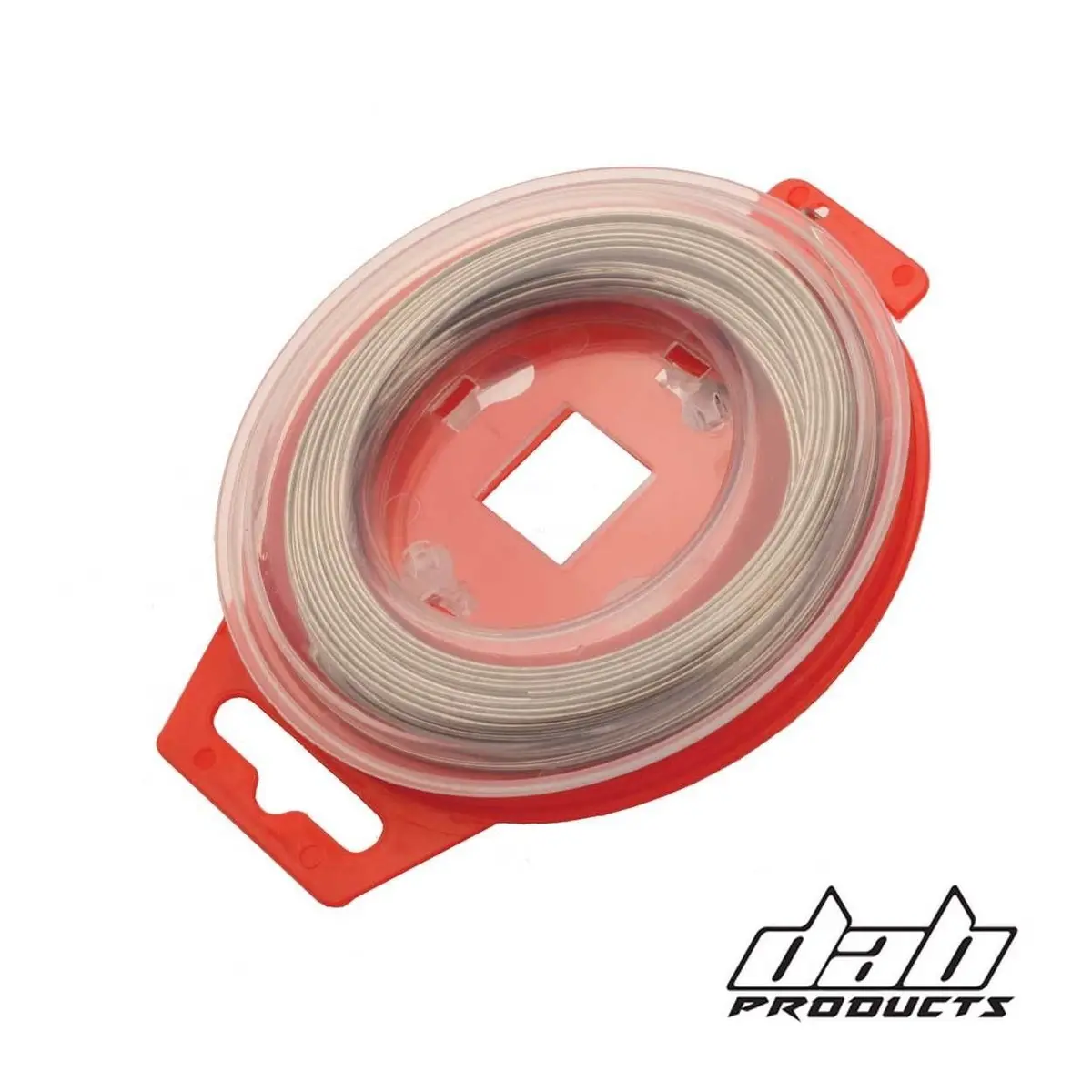 Dab Products  Handlebar Grip Wire For Trials, Motox, Enduro, Atv Etc 0.7 X 30Mtr 1