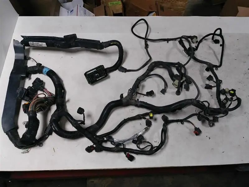 Engine Wire Harness #56045798Ac For A 2003 Dodge Ram 1500 1