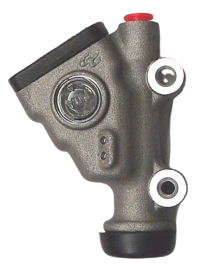 Ajp Braktec Gas Gas Txt Pro Racing Gp Raga 2011-2018 Rear Brake Master Cylinder 1