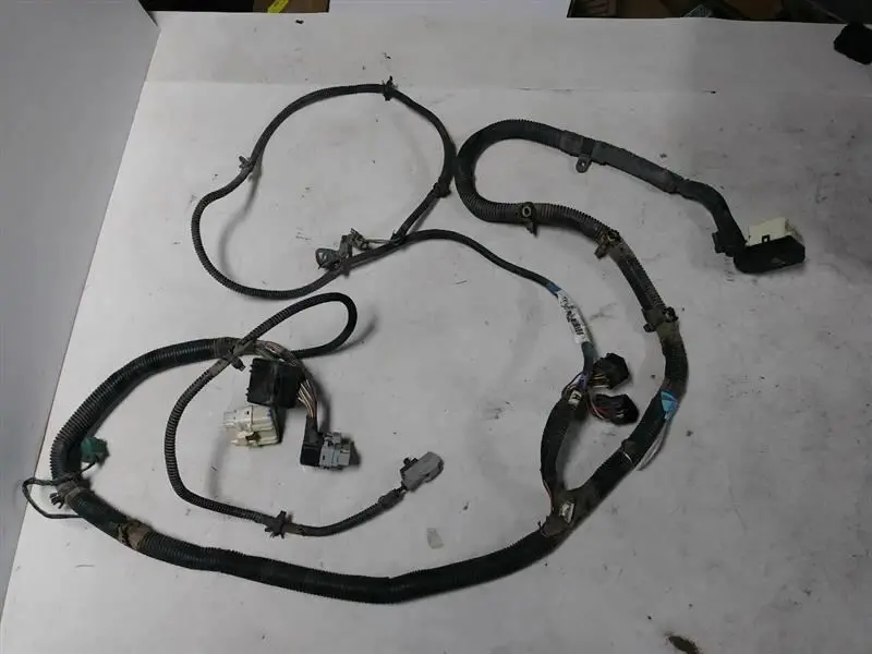 Engine Harness #56045319Ae For 2000 Dodge Ram 2500 1