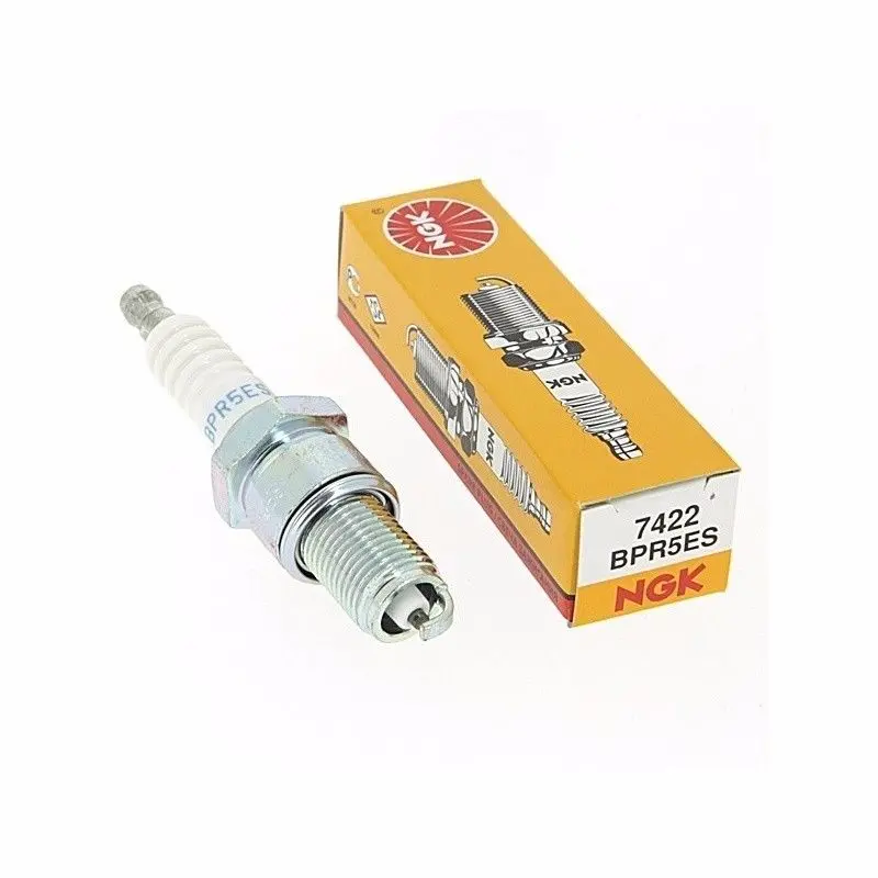 Ngk Spark Plug Bpr5es  7422 1