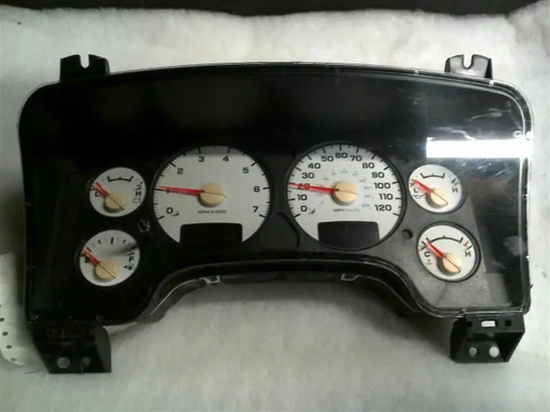 Speedometer #56000953Ai For 2003 Dodge Ram 1500 2