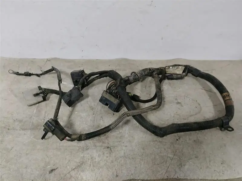 Engine Harness (Rear) #3963769/05114432Aa For 2004 Dodge Ram 3500 1