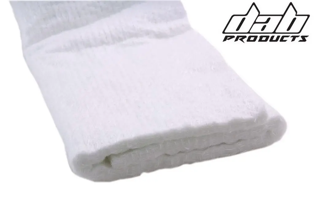 Dab Products Exhaust Silencer Packing Sheet Type 35 X 55Cm Hi Temp 1
