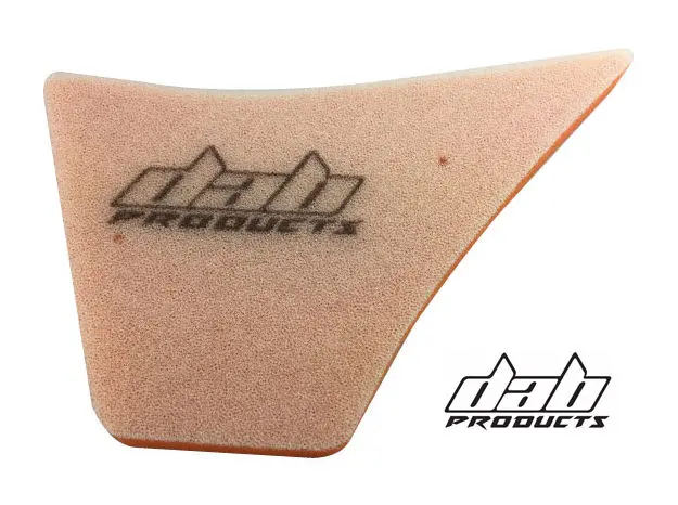 Dab Products Gas Gas Jtx Tx Txt 125/270/320 1997-1999 200 1994-1999 Air Filter 1