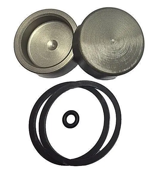 Ajp Early 2 Pot Brake Caliper Piston Repair Kit 32Mm Pistons 1