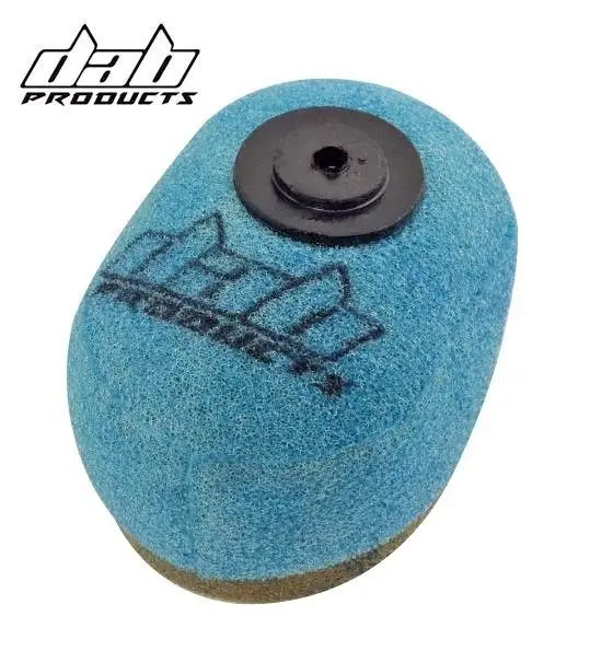 Dab Products Gas Gas Txt Pro All Models 125-300Cc 2002-2022 Pre Oiled Air Filter 1