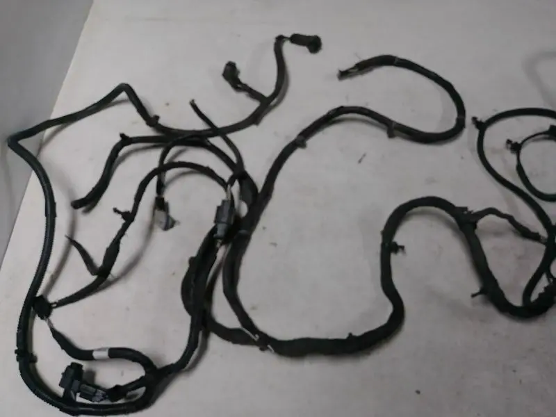 Frame Harness #68047934Ac For A 2010 Dodge Ram 1500 1