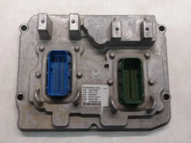 Engine Control Module #5317110 For 2014 Dodge Ram 2500 1